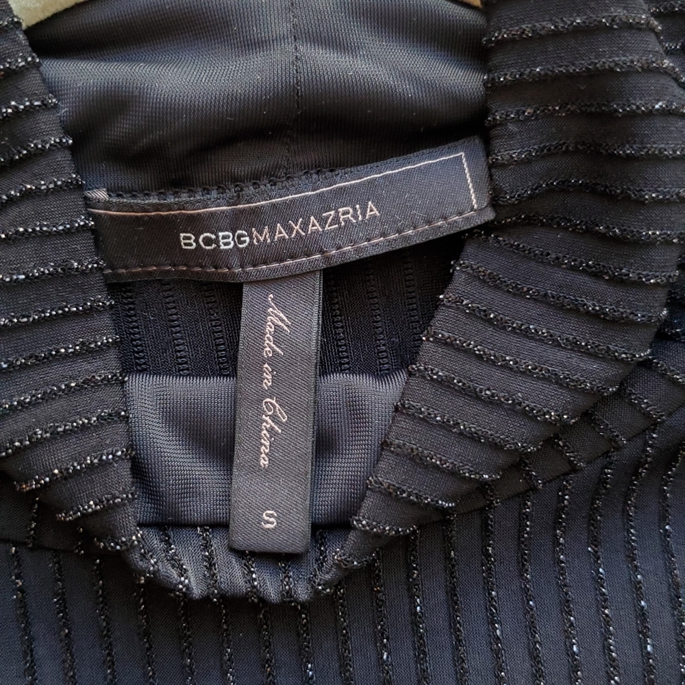 BCBG maxazria Dress